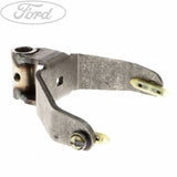 GEAR SHIFT FORK