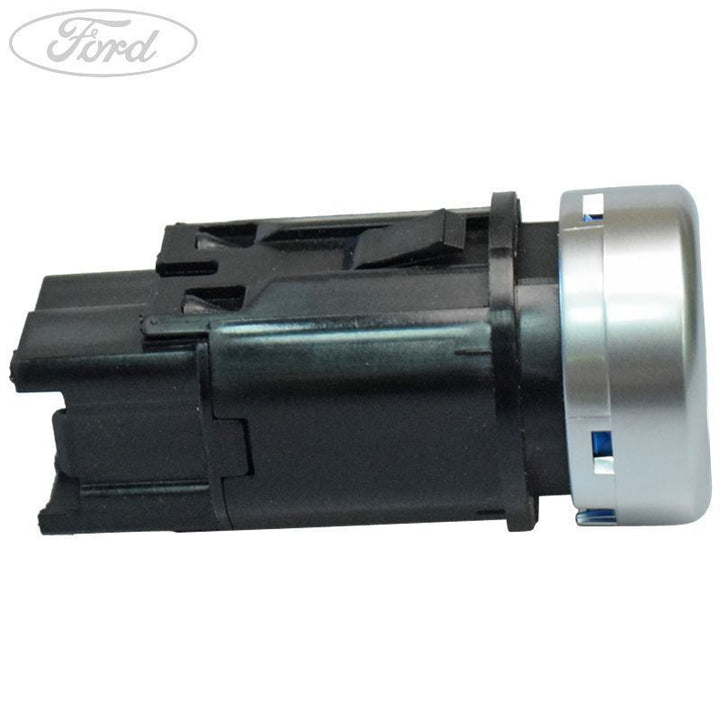 FOCUS KUGA C-MAX IGNITION START BUTTON SWITCH
