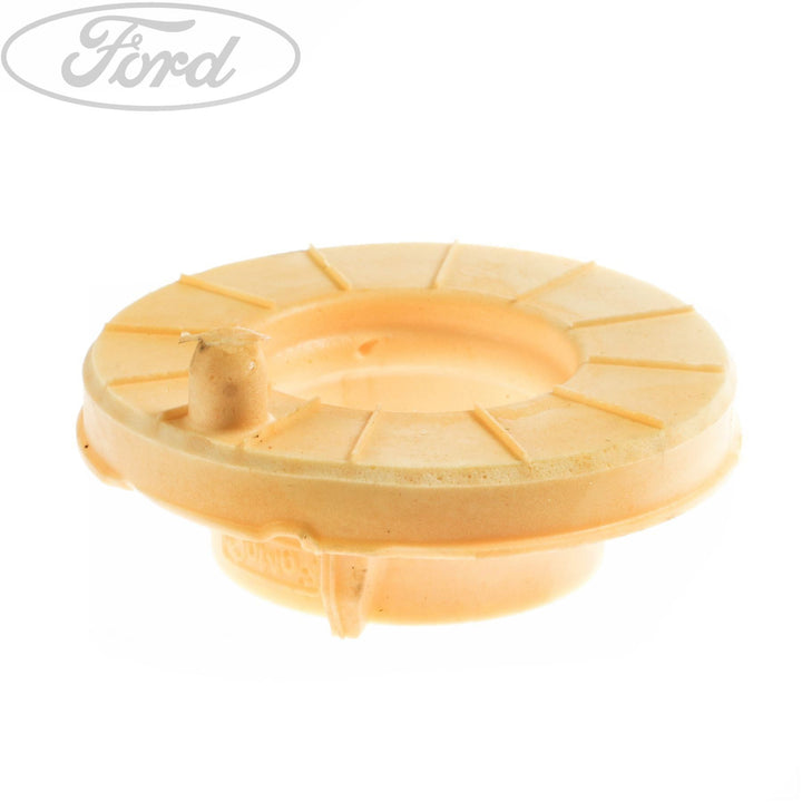 REAR O/S OR N/S COIL SPRING SHOCK ABSORBER RUBBER TOP MOUNT