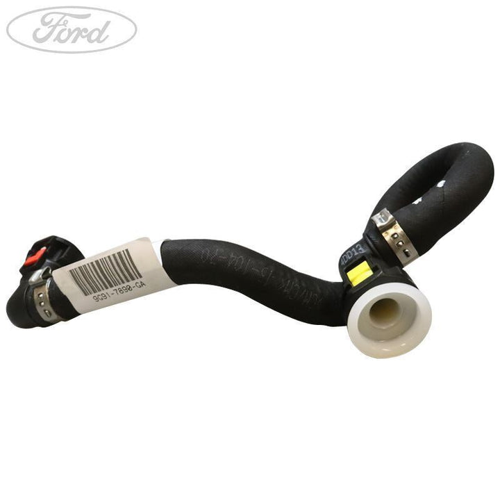 OIL COOLER HOSE