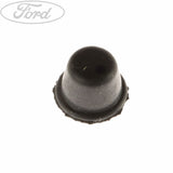 CAP - BLEED SCREW