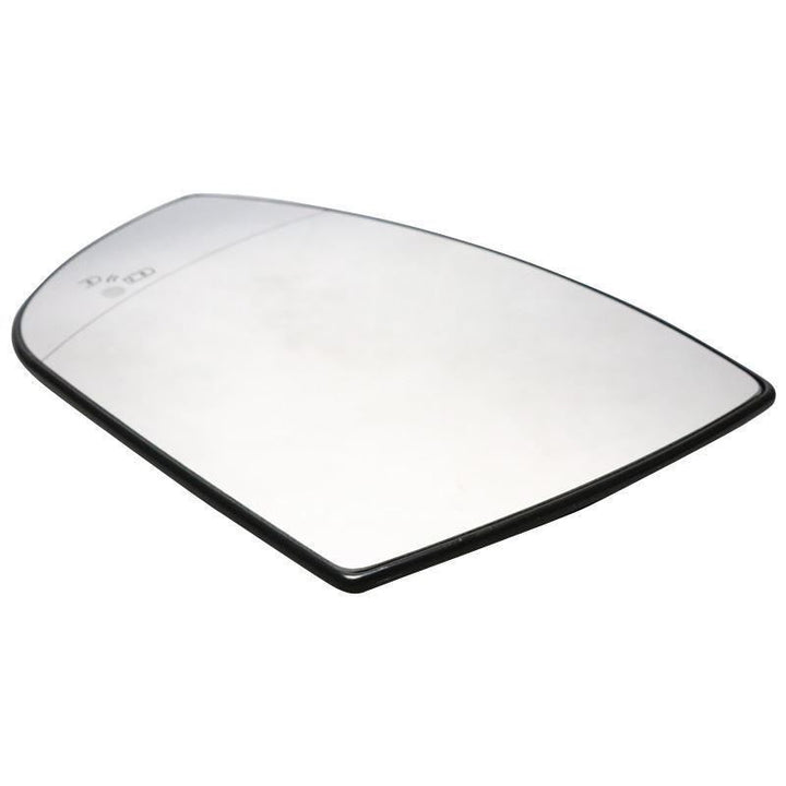 C-MAX N/S DOOR MIRROR ADHESIVE WIDE-ANGLE GLASS 2015-2016