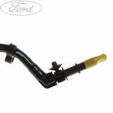 FUEL PIPE