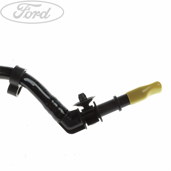 FUEL PIPE