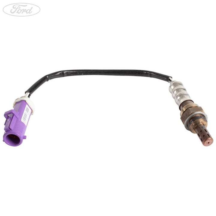 FIESTA FUSION LAMBDA OXYGEN EXHAUST GAS SENSOR O2
