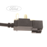 FOCUS DASHBOARD MEDIA GATEWAY MODULE WIRE CABLE