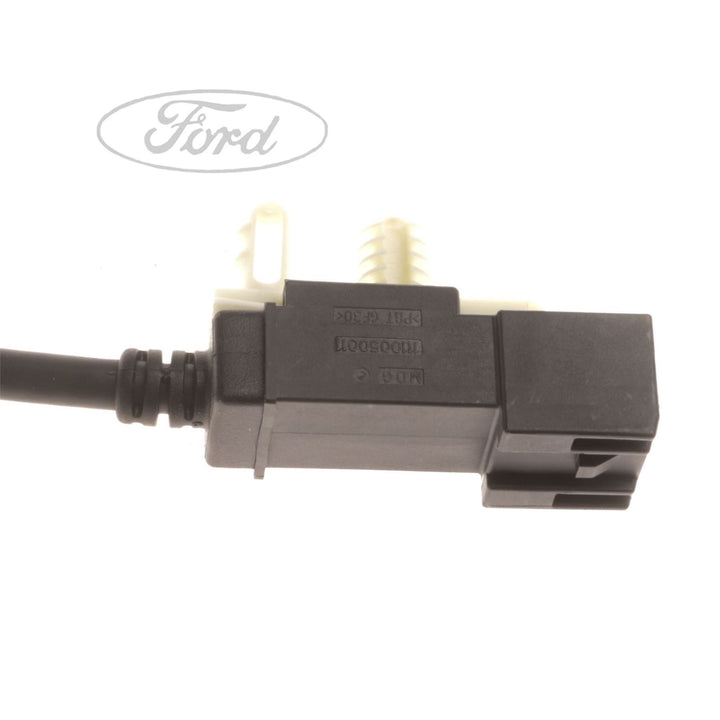 FOCUS DASHBOARD MEDIA GATEWAY MODULE WIRE CABLE