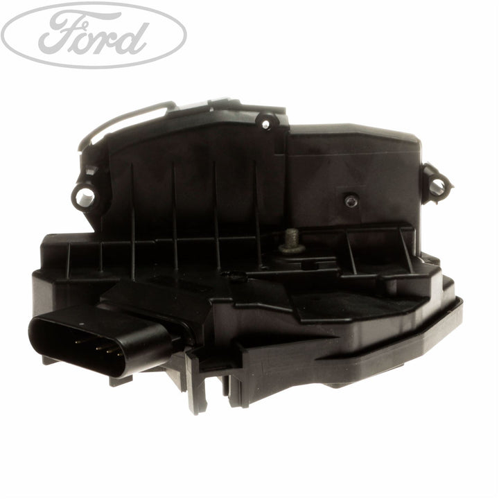 REAR O/S DOOR LOCK