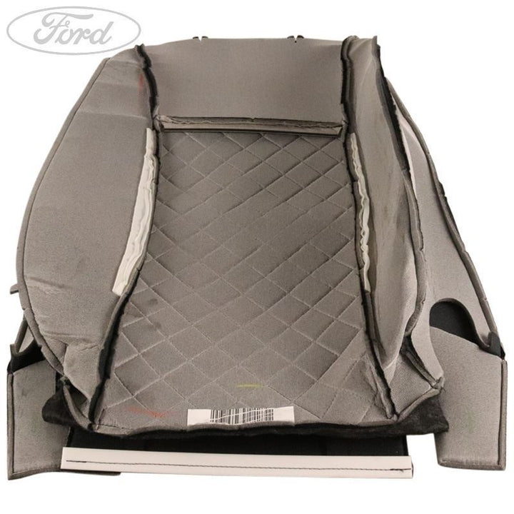 SEAT BACK COVER