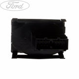 FIESTA FUSION FRONT FOG LIGHT SWITCH