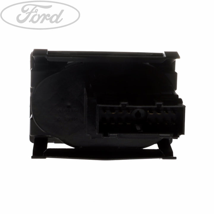 FIESTA FUSION FRONT FOG LIGHT SWITCH