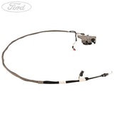TRANSIT CUSTOM TAILGATE LATCH CABLE 09/2013- HIGH ROOF