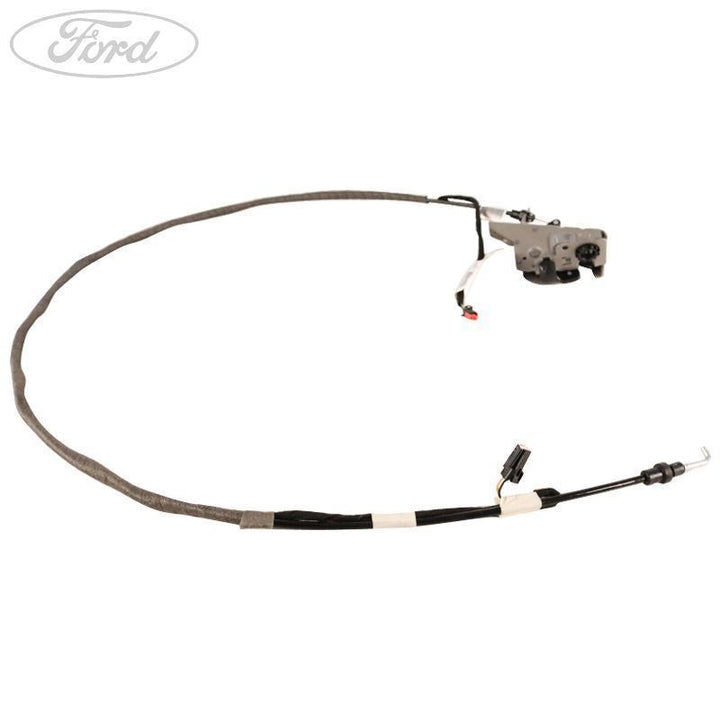 TRANSIT CUSTOM TAILGATE LATCH CABLE 09/2013- HIGH ROOF
