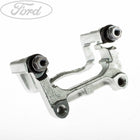 REAR BRAKE CALIPER CARRIER SLIDER BRACKET