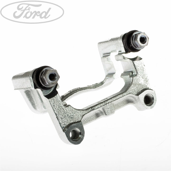 REAR BRAKE CALIPER CARRIER SLIDER BRACKET