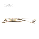 O/S RH FRONT WINDOW LIFT REGULATOR