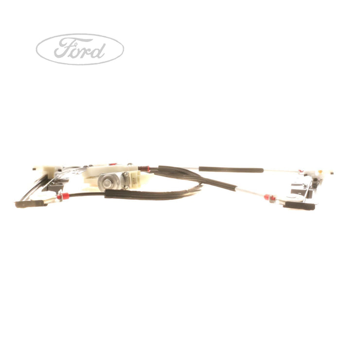O/S RH FRONT WINDOW LIFT REGULATOR