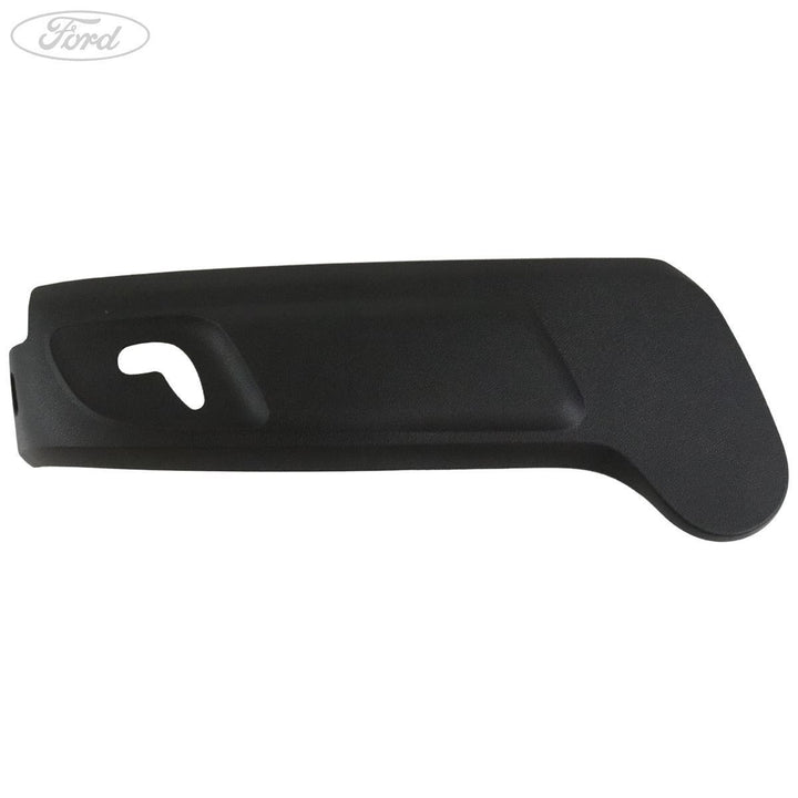 SEAT SIDE VALANCE