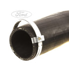 INTERCOOLER AIR DUCT HOSE
