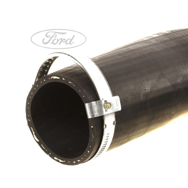 INTERCOOLER AIR DUCT HOSE
