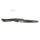 FIESTA O/S FRONT DOOR WEATHERSTRIP SEAL