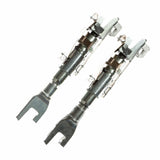 REAR BRAKE FITTING KIT