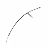 TRANSIT CHASSIS CAB O/S REAR PARKING HAND BRAKE CABLE DOUBLE REAR WHEELS 2023-ONWARDS