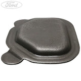 ECOSPORT FRONT O/S DOOR INNER WATER SPLASH SHIELD 2013-