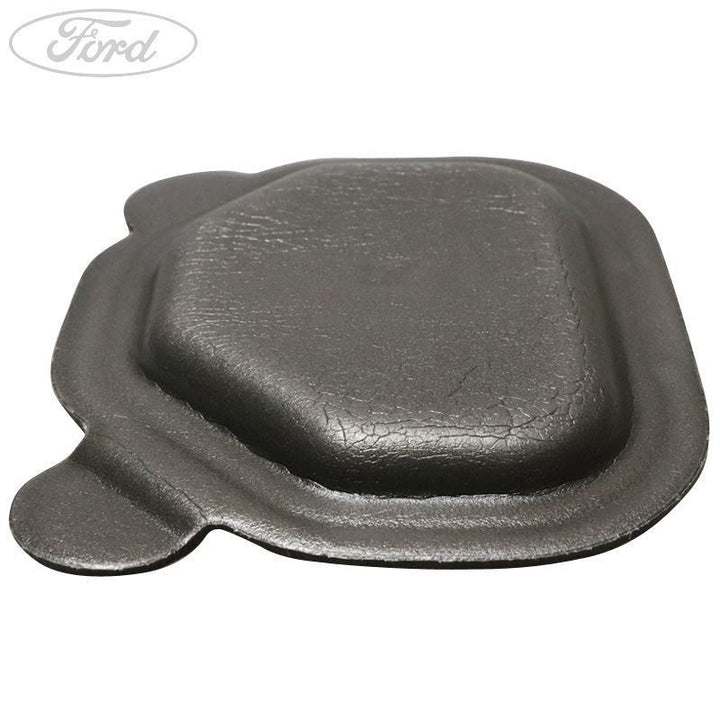 ECOSPORT FRONT O/S DOOR INNER WATER SPLASH SHIELD 2013-