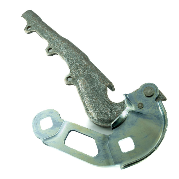 Focus N/S Passenger Side Bonnet Hinge 2018-2025