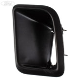 RANGER N/S REAR BUMPER REFLECTOR 09/2011-09/2015