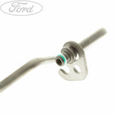 TRANSIT PUMP TO STEERING GEAR HOSE