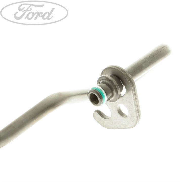 TRANSIT PUMP TO STEERING GEAR HOSE