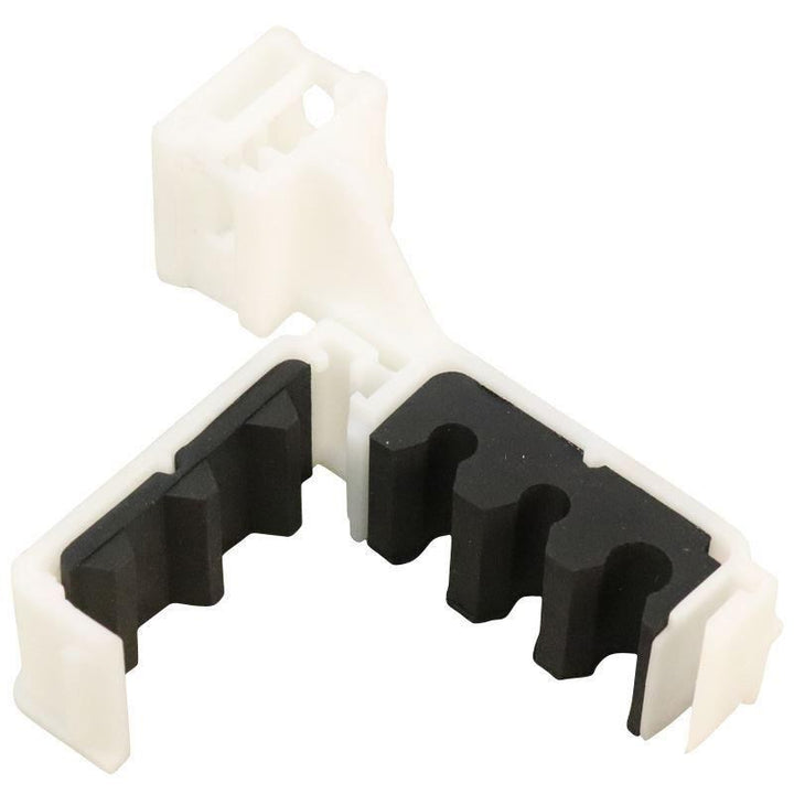 RANGER FRONT BRAKE PIPE CLIP HOLDER 09/2015- ABS ESP+