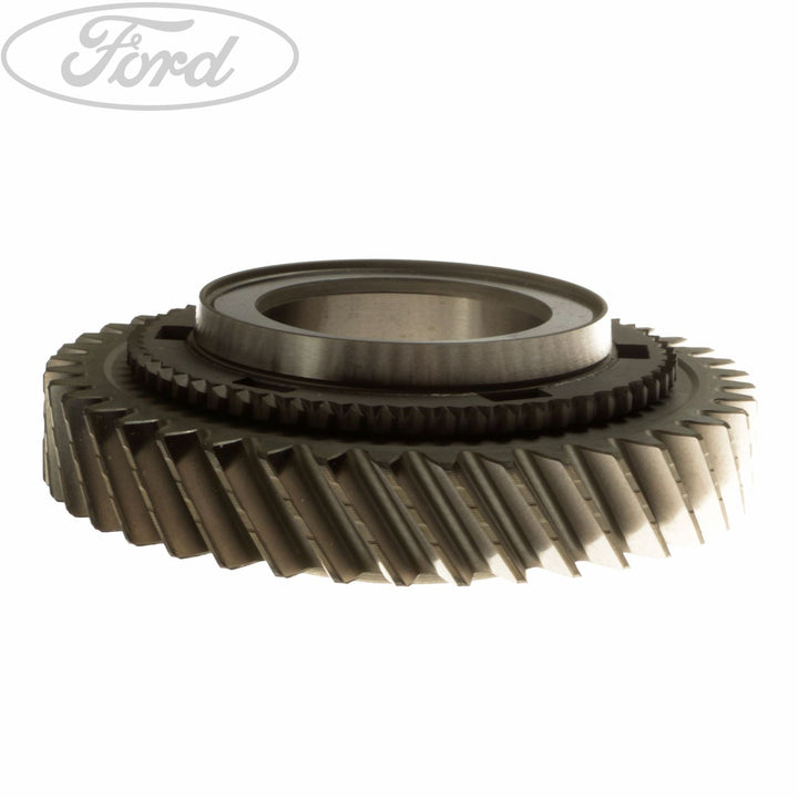 MAINSHAFT 2ND SPEED GEAR