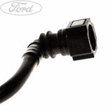 COOLING SYSTEM HOSE