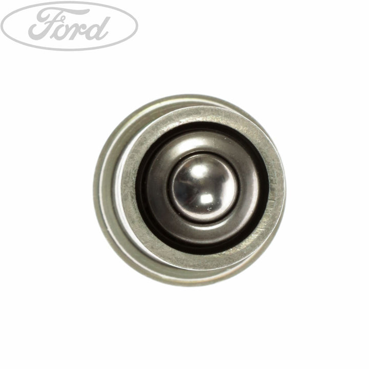 Interlock Spring Load MANUAL TRANSMISSION INTERLOCK SPRING RETAINER – Ford Online Shop UK