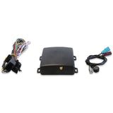 FIESTA CONNECTS2®* DIGITAL RADIO UPGRADE DAB-FO2