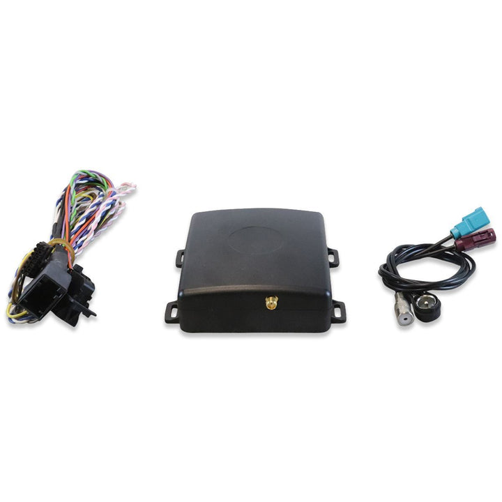FIESTA CONNECTS2®* DIGITAL RADIO UPGRADE DAB-FO2