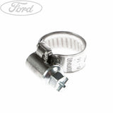 MOTORCRAFT 8-16MM HOSE CLAMP