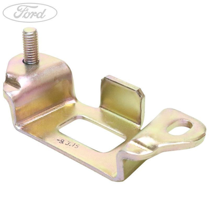 RANGER - REAR QUARTER PANEL SECURING BRACKET 02/2006-