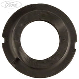 MONDEO REAR SPRING ANTI SQUEAK BOTTOM BRACKET 2014-