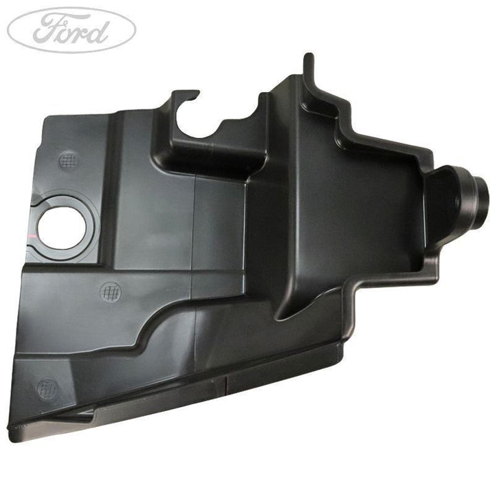 RANGER DIESEL ENGINE FRONT O/S AIR DEFLECTOR