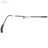INLET MANIFOLD VACUUM HOSE