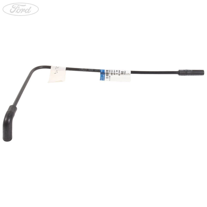 INLET MANIFOLD VACUUM HOSE