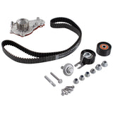 DURATORQ TDCI SOHC DI TC I4 WATER PUMP KIT 11/2017-