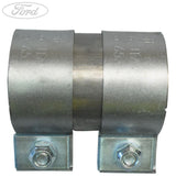 EDGE S-MAX GALAXY MONDEO FOCUS 2.0 DOHC EXHAUST CONNECTOR