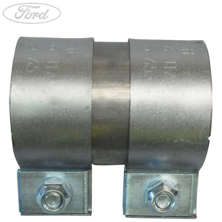 EDGE S-MAX GALAXY MONDEO FOCUS 2.0 DOHC EXHAUST CONNECTOR