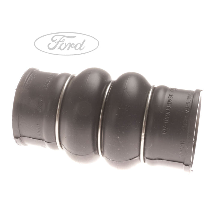 FOCUS FIESTA INTERCOOLER AIR HOSE – Ford Online Shop UK