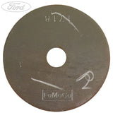 WASHER